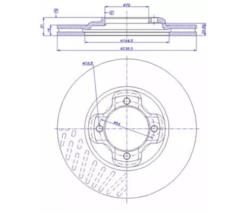 ACDelco 18A306